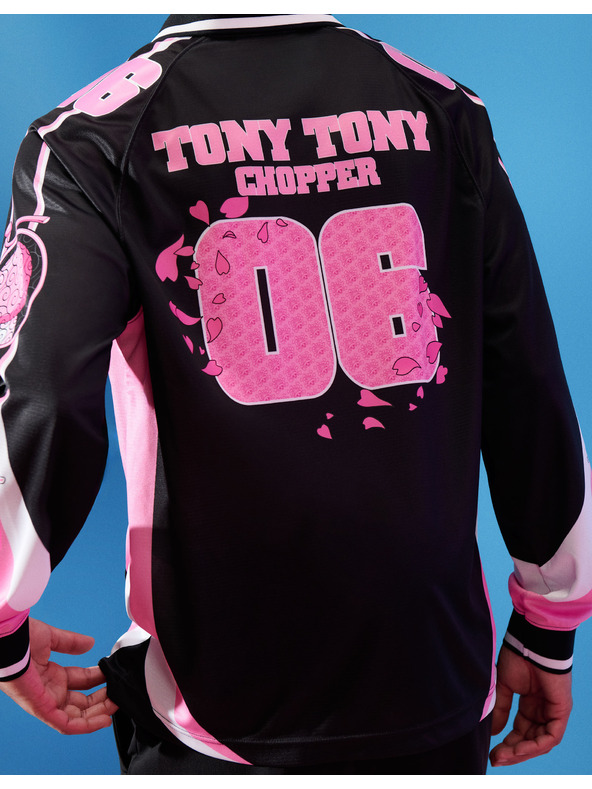 Celio Sportovní tičko One Piece s dlouhým rukávem