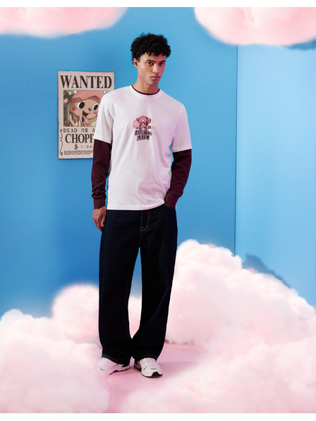 Celio Tričko One Piece