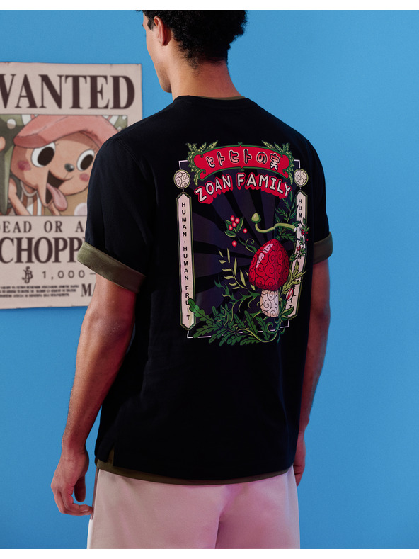 Celio Tričko One Piece