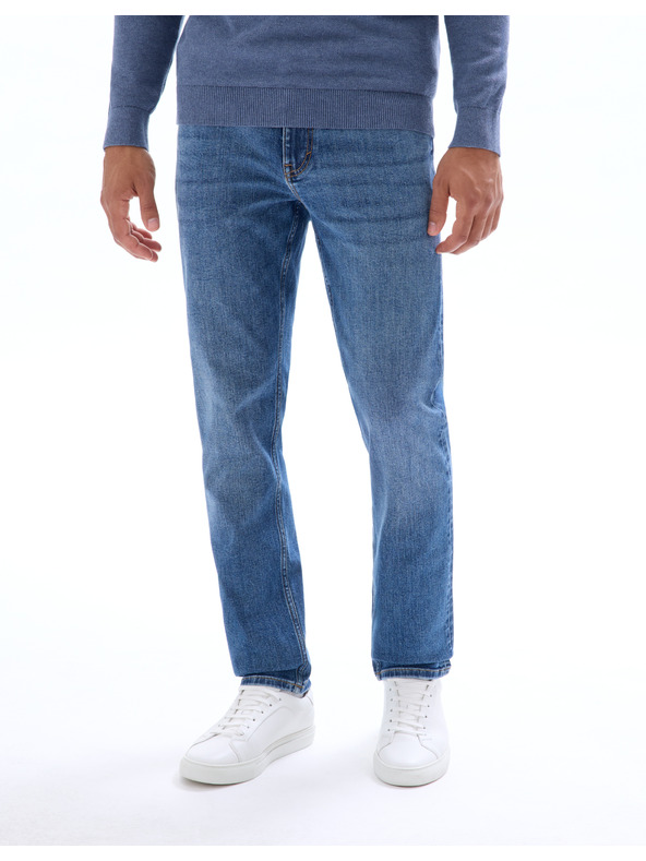 Celio Džíny C15 straight Straightel  Celio