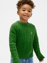GAP Baby svetr CashSoft GAP