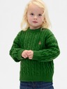 GAP Baby svetr CashSoft GAP