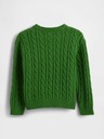 GAP Baby svetr CashSoft GAP