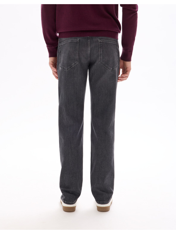 Celio Džíny Straight3l C15