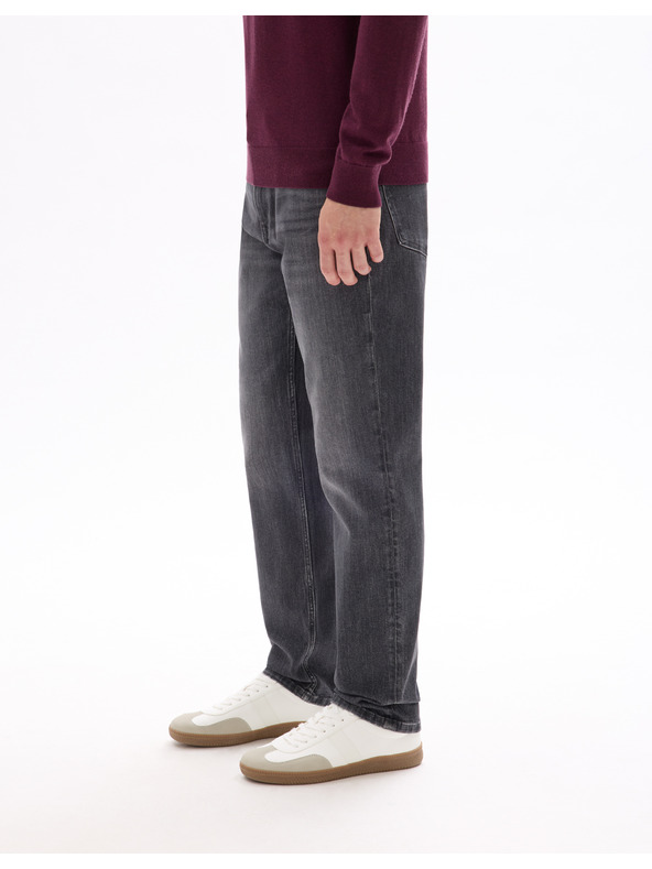 Celio Džíny Straight3l C15