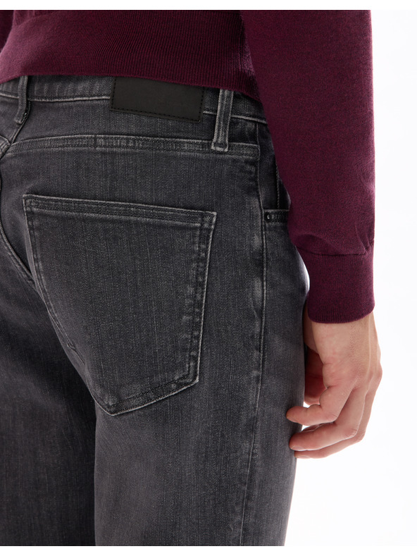 Celio Džíny Straight3l C15