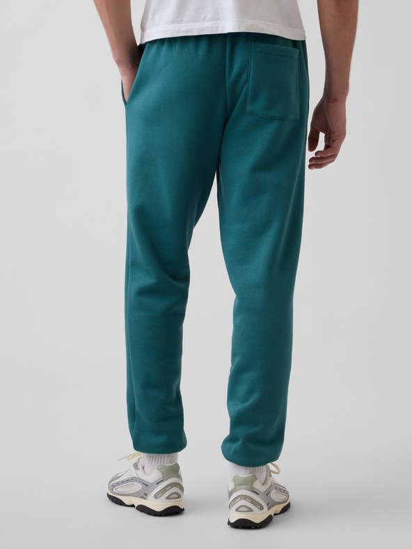 GAP Tepláky s logem Gap