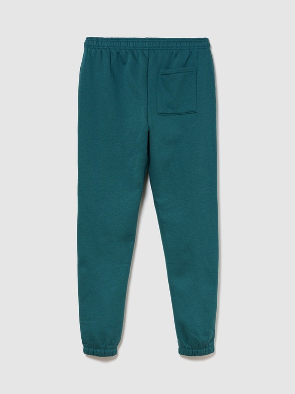 GAP Tepláky s logem Gap