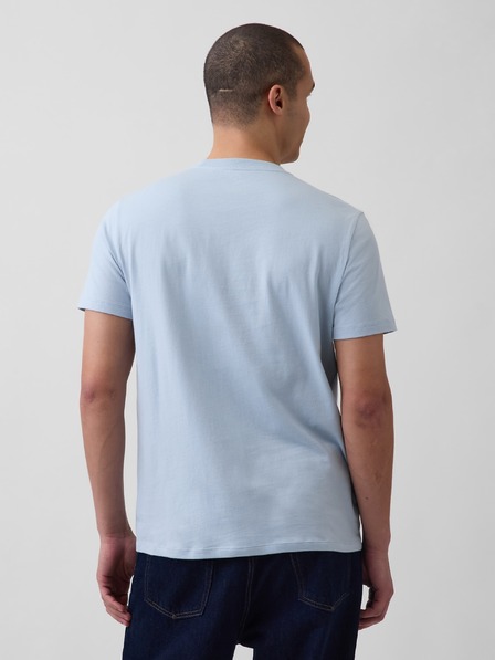 GAP Tričko s logem Gap