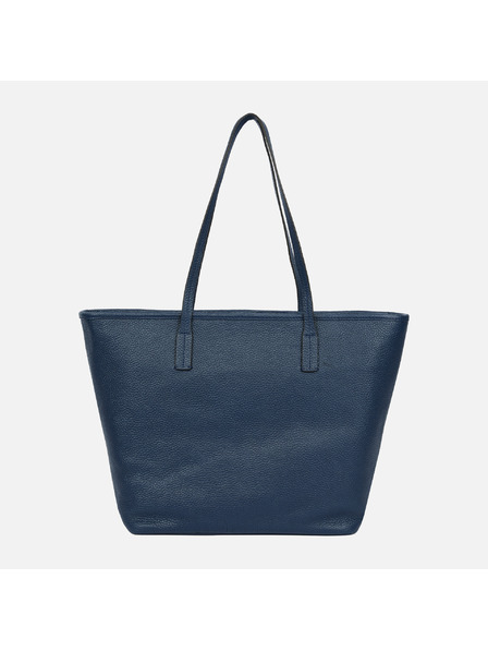 Geox Tmavě modrá dámská kabelka Geox Zharpery