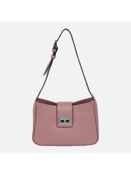 Geox Starorůžová dámská kabelka Geox Solangy