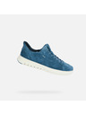 Geox Modré pánské tenisky Geox Flextride Plus Fast in