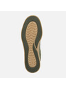Geox Khaki pánské tenisky Geox Baltmoore