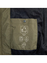 Geox Khaki pánský bombr Geox Jharrod