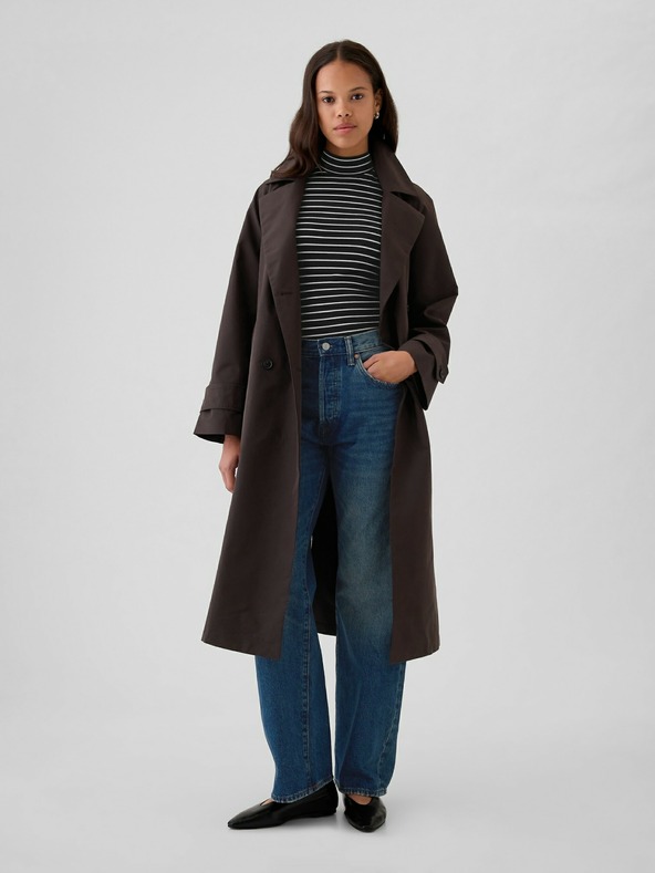 GAP Úpletový top bez rukávů GAP