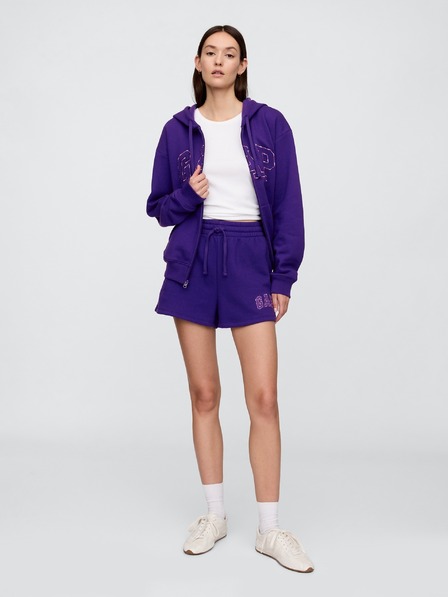 GAP Kraťasy s logem GAP