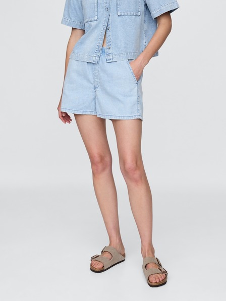 GAP Džínové kraťasy UltraSoft GAP