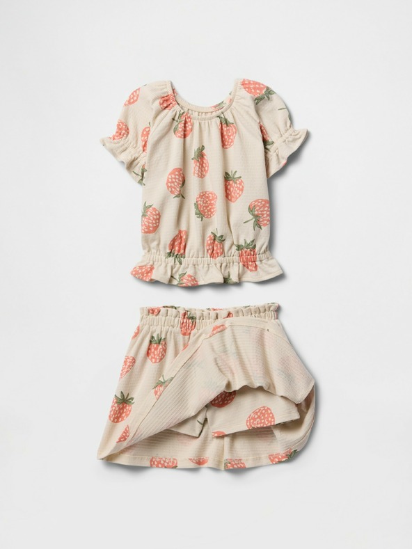 GAP Baby outfit set GAP