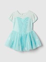 GAP Baby tylové šaty Gap & Disney Princess Elsa GAP