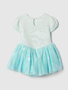 GAP Baby tylové šaty Gap & Disney Princess Elsa GAP