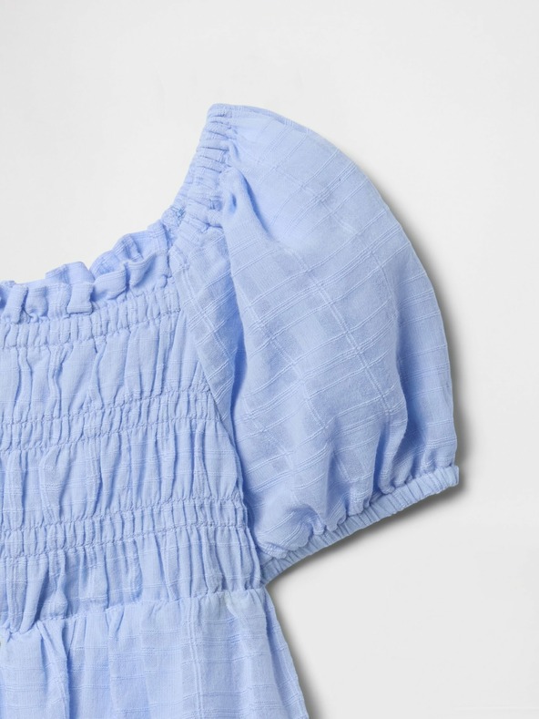 GAP Baby bavlněné šaty GAP