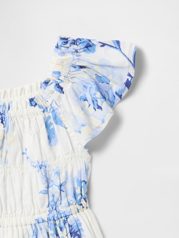 GAP Baby bavlněné šaty GAP