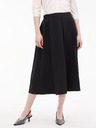 Orsay Černá dámská sukně ORSAY