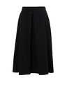 Orsay Černá dámská sukně ORSAY
