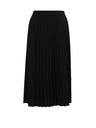 Orsay Černá dámská midi sukně ORSAY