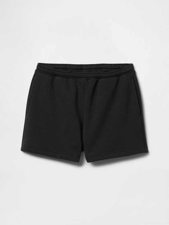 GAP Teplákové kraťasy Vintage Soft Classic GAP