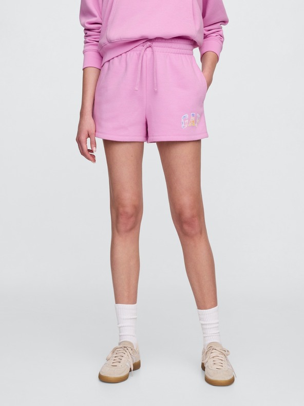 GAP Kraťasy s logem GAP