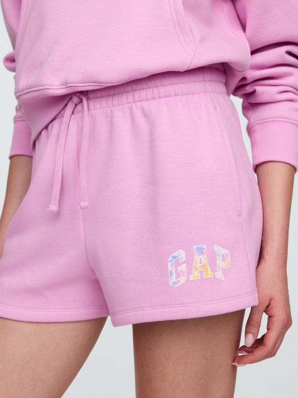 GAP Kraťasy s logem GAP
