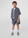 GAP Dětské kraťasy relaxed GAP