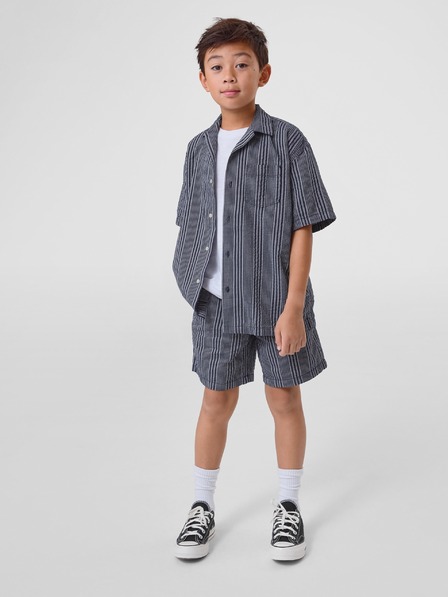 GAP Dětské kraťasy relaxed GAP