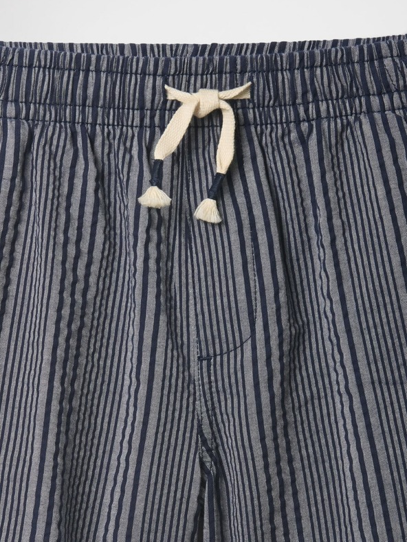 GAP Dětské kraťasy relaxed GAP