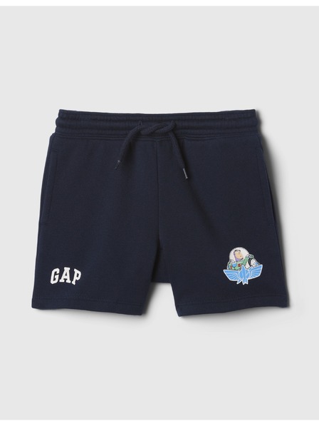 GAP Baby teplákové kraťasy Gap & Toy Story GAP