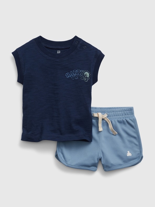 GAP Baby outfit set GAP
