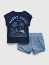 GAP Baby outfit set GAP