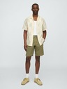 GAP Lněná košile Standard Fit GAP