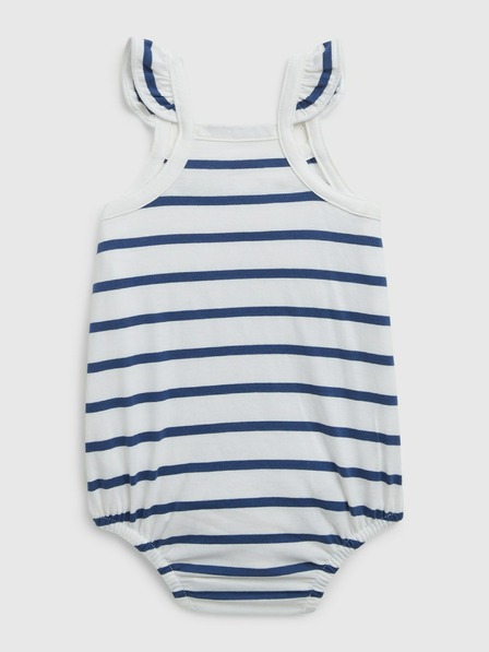 GAP Baby body z organické bavlny, 2 ks GAP