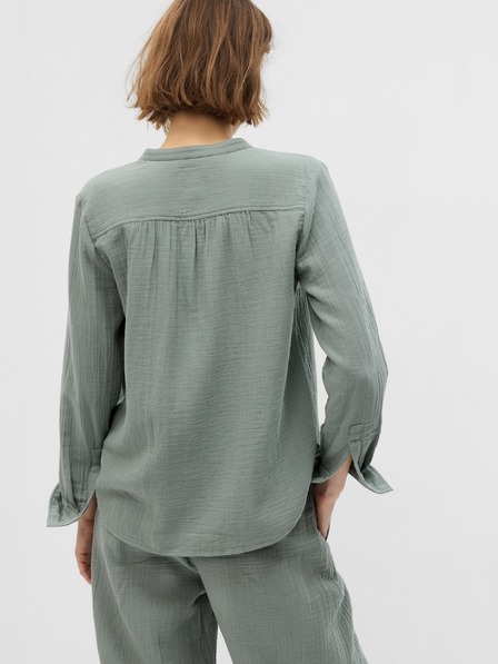 GAP Mušelínová košile GAP