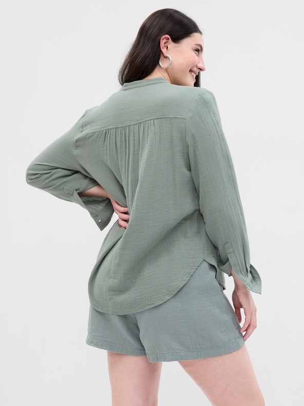 GAP Mušelínová košile GAP