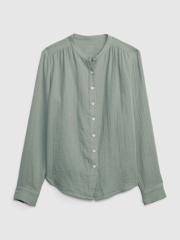 GAP Mušelínová košile GAP