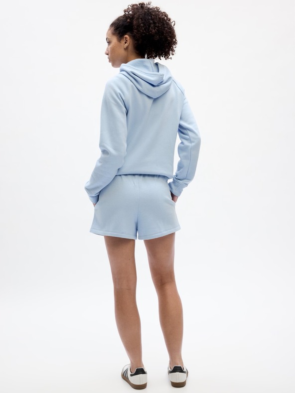 GAP Teplákové kraťasy s logem GAP