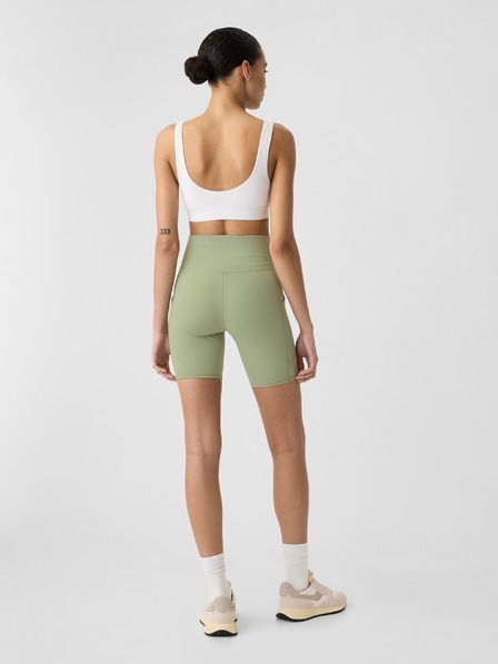 GAP Sportovní kraťasy GapFit High Rise GAP