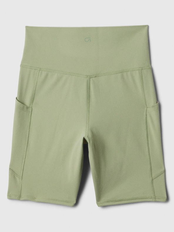 GAP Sportovní kraťasy GapFit High Rise GAP