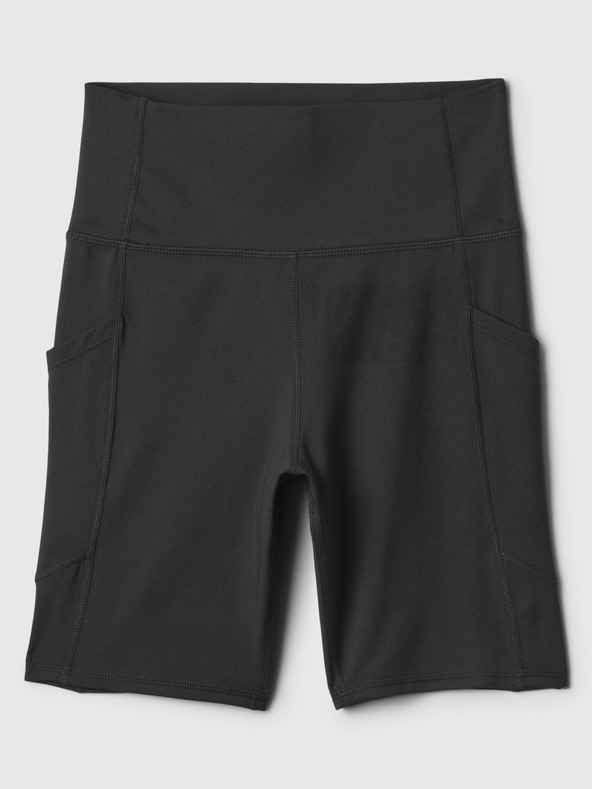 GAP Sportovní kraťasy GapFit High Rise GAP