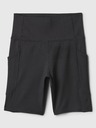 GAP Sportovní kraťasy GapFit High Rise GAP
