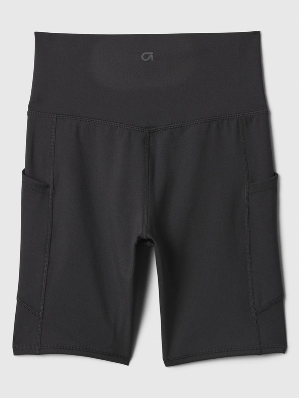 GAP Sportovní kraťasy GapFit High Rise GAP
