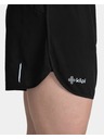 Kilpi Černé pánské sportovní kraťasy Kilpi Rafel